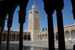 Guide Tunis