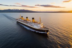 Photo Comment choisir une croisière all inclusive ?